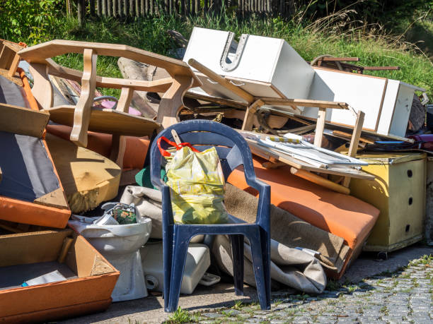 Professional Junk Removal in Independence, OR
