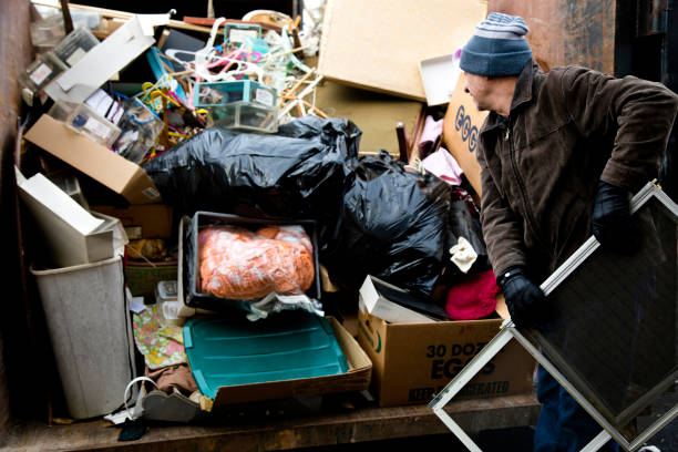 Best Electronics Removal Services  in Independence, OR