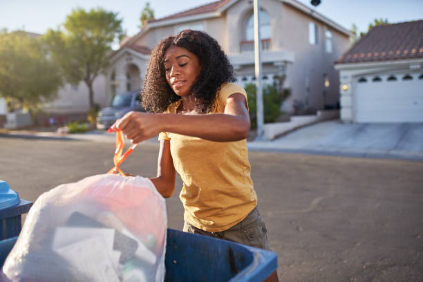Best Affordable Junk Removal Services  in Independence, OR