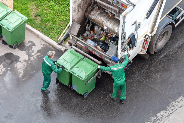 Best Commercial Junk Removal  in Independence, OR