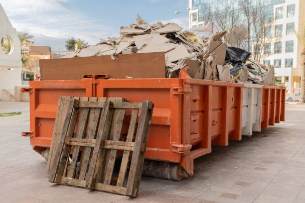 Household Junk Removal in Independence, OR