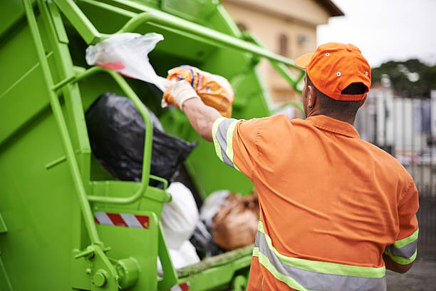 Best Commercial Cleanout Services  in Independence, OR